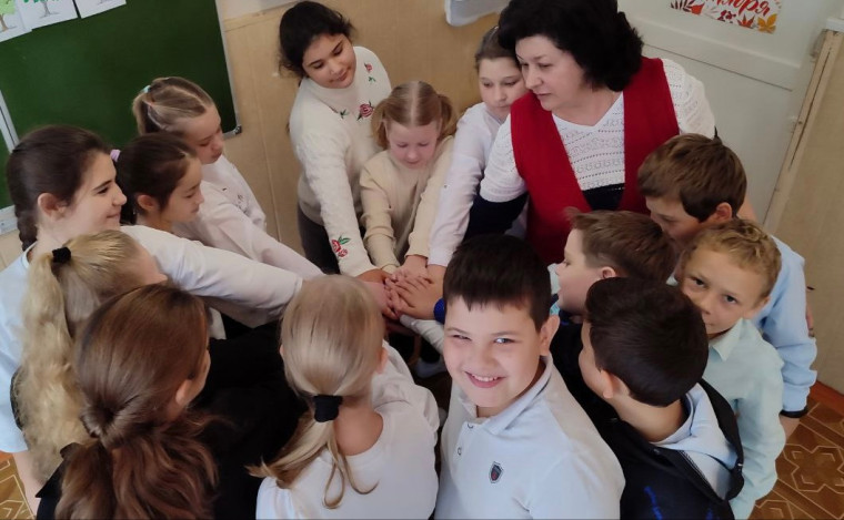 Еще раз о безопасности.