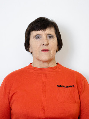 Попова Ирина Григорьевна Попова Ирина Григорьевна